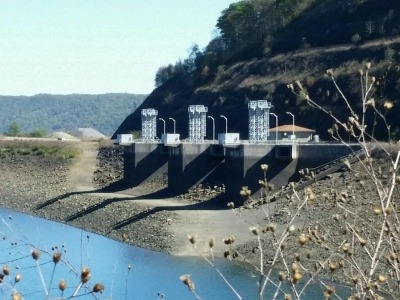 Hydro Plant