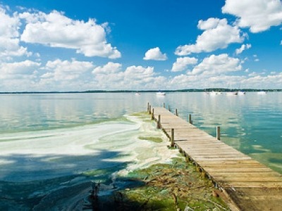 Lake Mendota