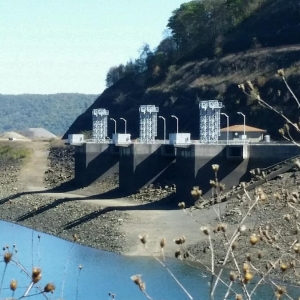 Hydro Plant