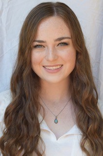 Kelsey O'Donnell headshot