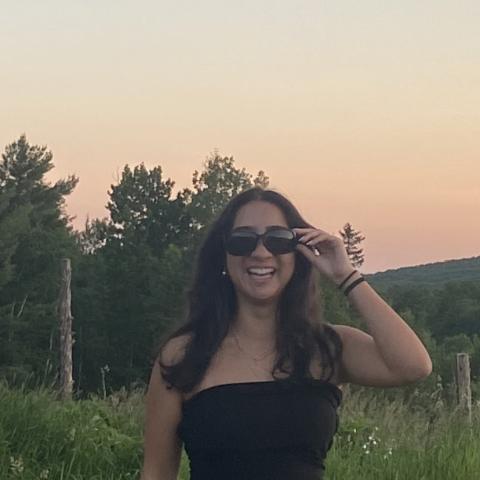 Kimberly Elaine Union