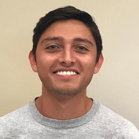 Santiago Munevar Garcia