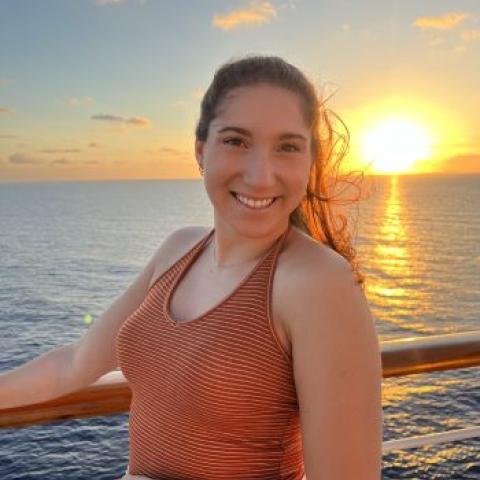 Rebecca Rae Weinstein