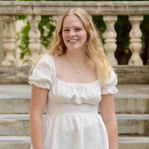 Savannah Joy Barbara Atchley