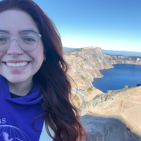 Alejandra Vega Gonzalez