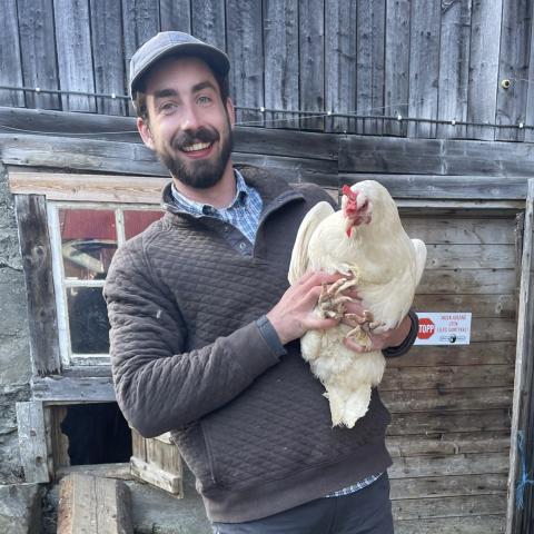 Robert Norton Joseph