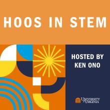Logo of Hoos in STEM