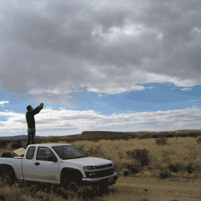 Land-atmosphere Interaction